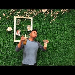 Meet your Posher, Roland